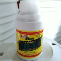 Vitamin B1 Liquinox 100 ml -416038 – Nutrisi Tanaman