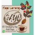 Sanghyang  Coffee Gayo