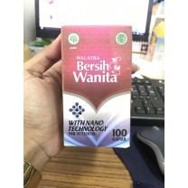 Obat Bersih Wanita Original 200 Gram 