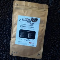 Powder Coffee House Blend (mixed coffee arabica & robusta) Premium 100 Gram