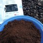 Powder Coffee House Blend (mixed coffee arabica & robusta) Premium 10 Gram