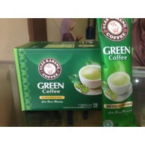 Kopi Ulee Kareng Green Coffee 300 Gram