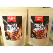 kopi bawadi cocoa powder 200 Gram